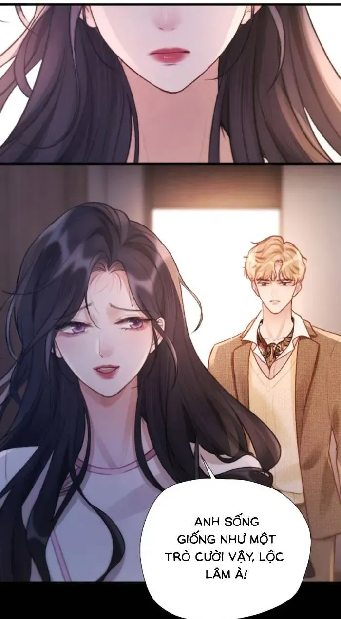 Đúng Là Một Cô Gái Ngoan Ngoãn Chap 14 - Next Chap 15