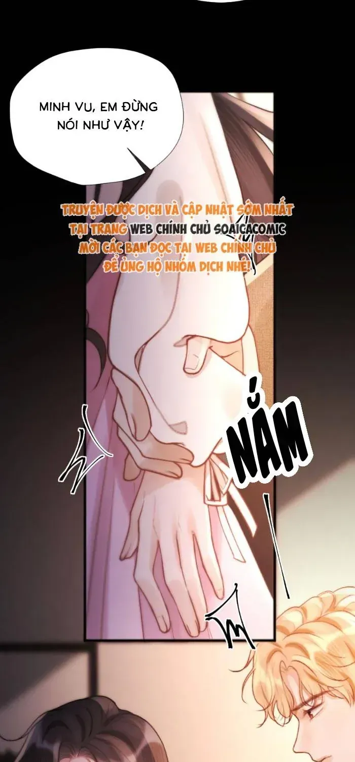 Đúng Là Một Cô Gái Ngoan Ngoãn Chap 14 - Next Chap 15
