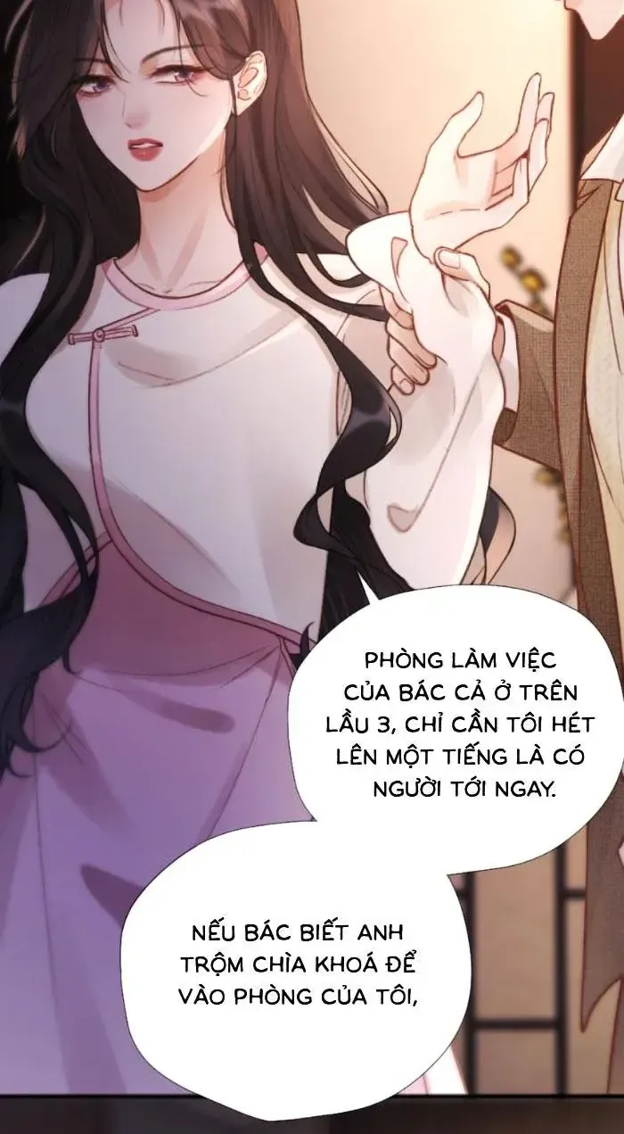 Đúng Là Một Cô Gái Ngoan Ngoãn Chap 14 - Next Chap 15