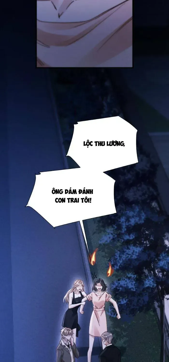 Đúng Là Một Cô Gái Ngoan Ngoãn Chap 14 - Next Chap 15