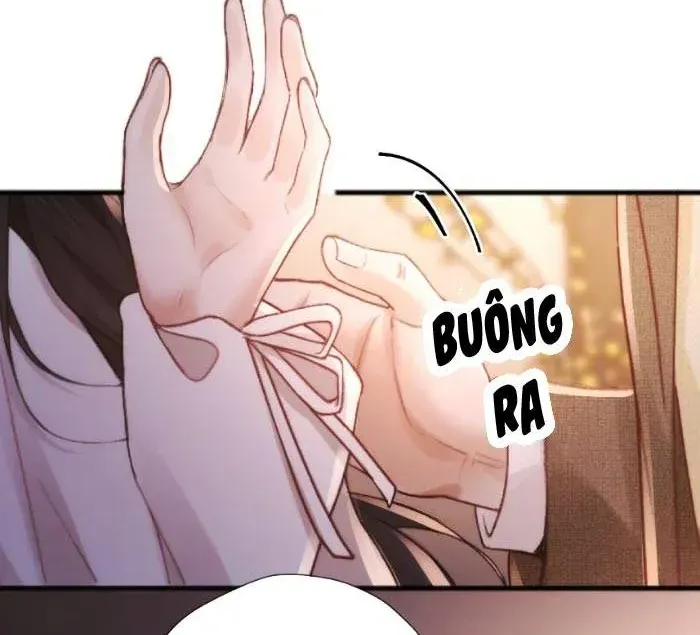 Đúng Là Một Cô Gái Ngoan Ngoãn Chap 14 - Next Chap 15