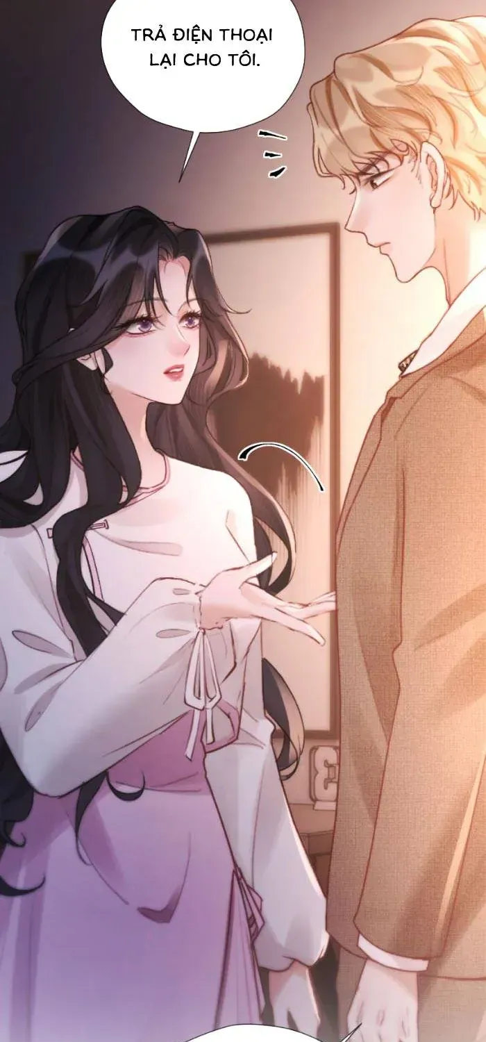 Đúng Là Một Cô Gái Ngoan Ngoãn Chap 14 - Next Chap 15