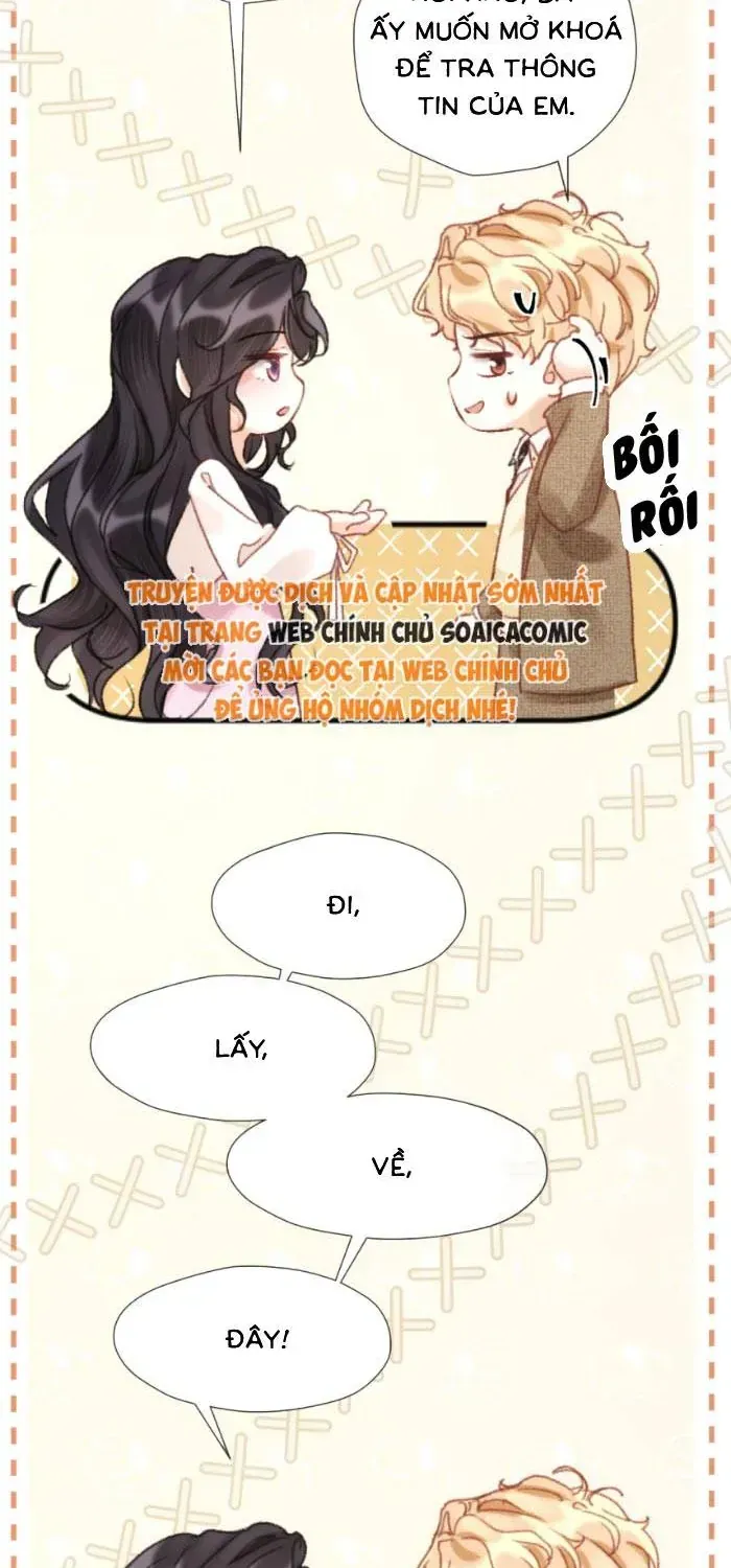Đúng Là Một Cô Gái Ngoan Ngoãn Chap 14 - Next Chap 15