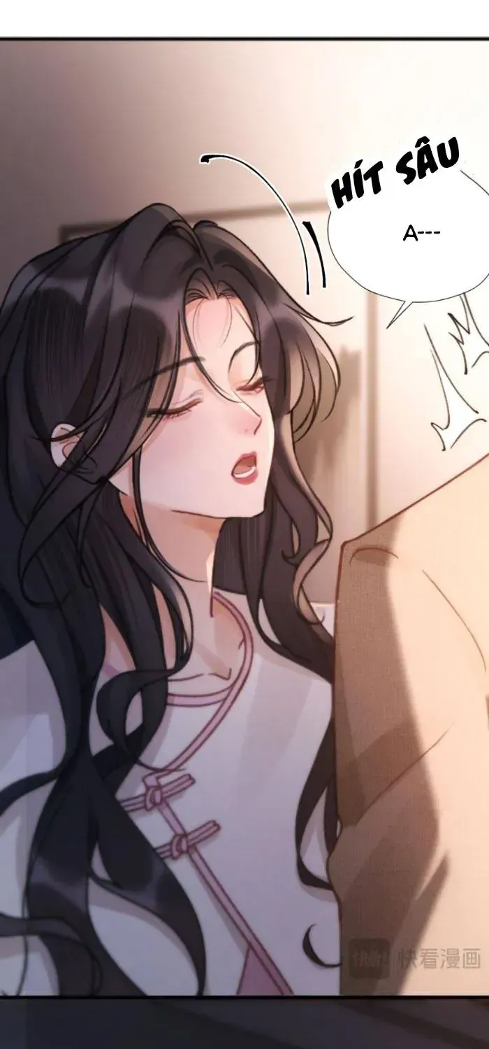 Đúng Là Một Cô Gái Ngoan Ngoãn Chap 14 - Next Chap 15