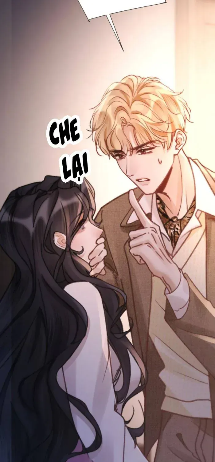 Đúng Là Một Cô Gái Ngoan Ngoãn Chap 14 - Next Chap 15