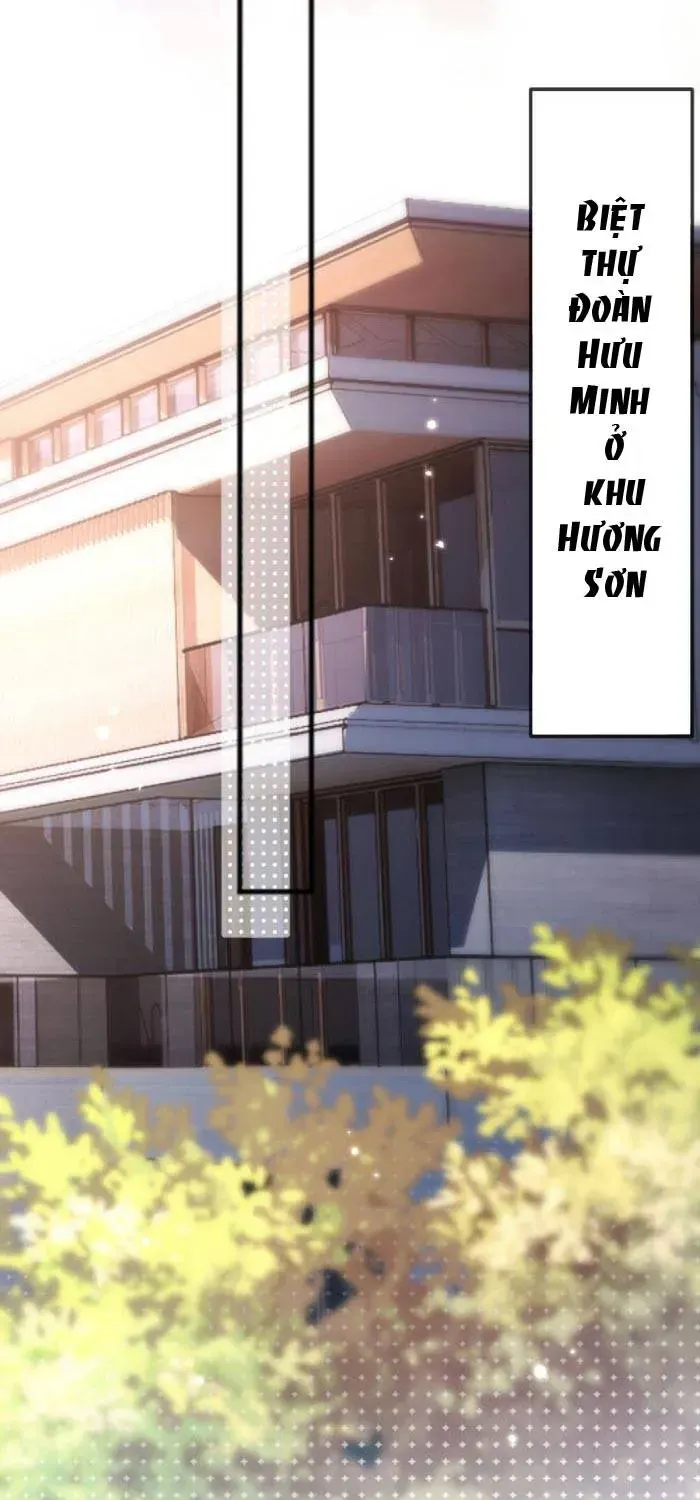 Đúng Là Một Cô Gái Ngoan Ngoãn Chap 14 - Next Chap 15