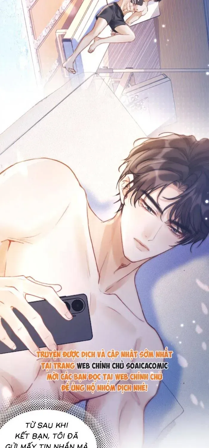 Đúng Là Một Cô Gái Ngoan Ngoãn Chap 14 - Next Chap 15