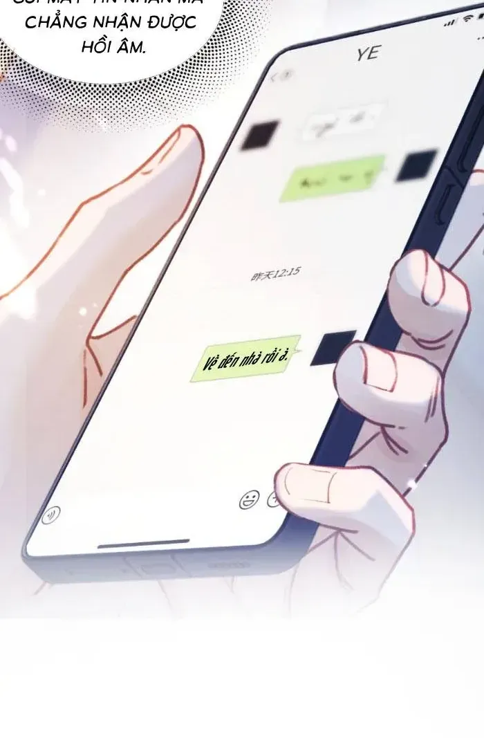 Đúng Là Một Cô Gái Ngoan Ngoãn Chap 14 - Next Chap 15