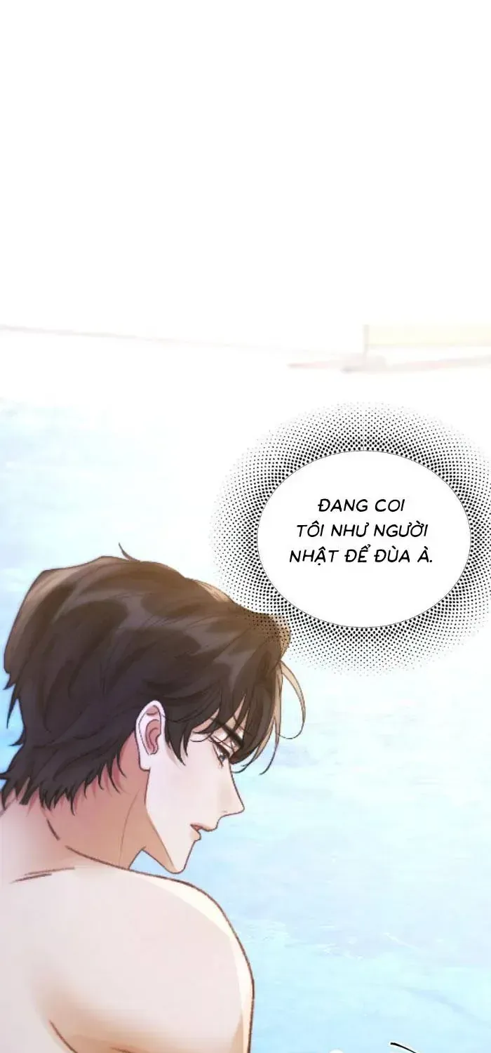 Đúng Là Một Cô Gái Ngoan Ngoãn Chap 14 - Next Chap 15