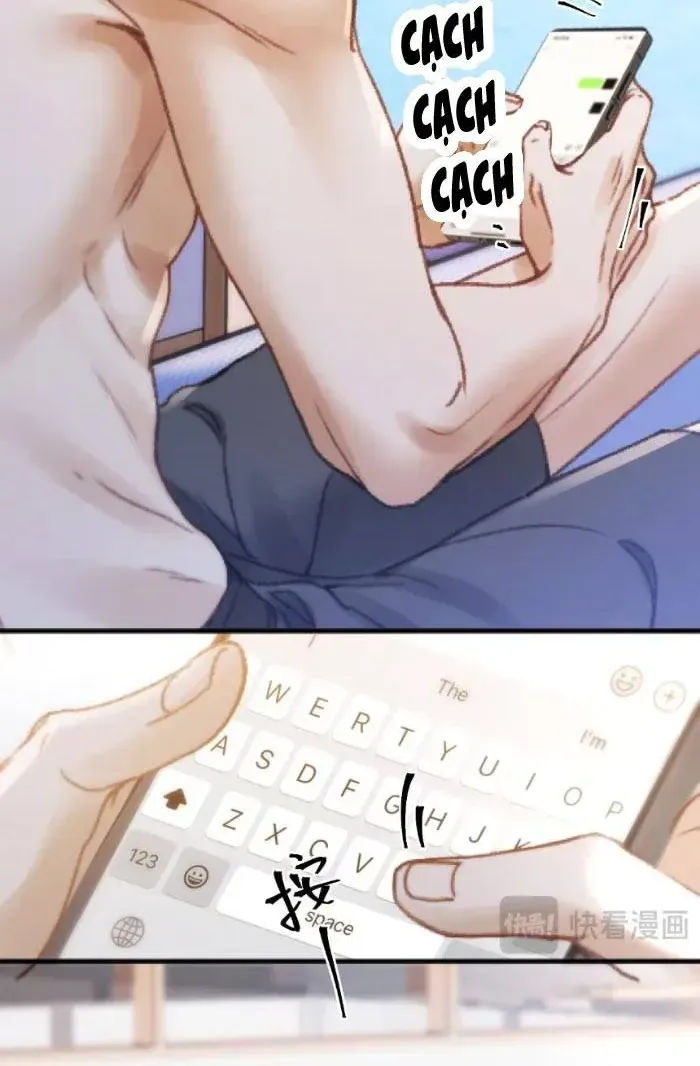 Đúng Là Một Cô Gái Ngoan Ngoãn Chap 14 - Next Chap 15