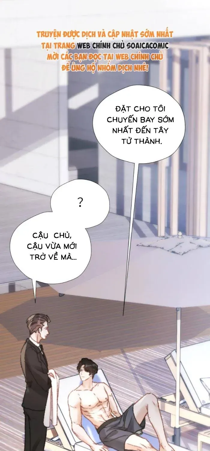 Đúng Là Một Cô Gái Ngoan Ngoãn Chap 14 - Next Chap 15