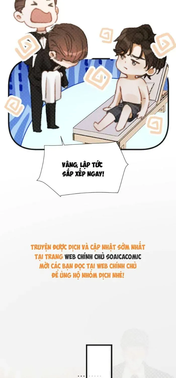 Đúng Là Một Cô Gái Ngoan Ngoãn Chap 14 - Next Chap 15