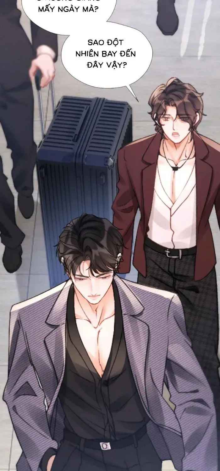 Đúng Là Một Cô Gái Ngoan Ngoãn Chap 14 - Next Chap 15