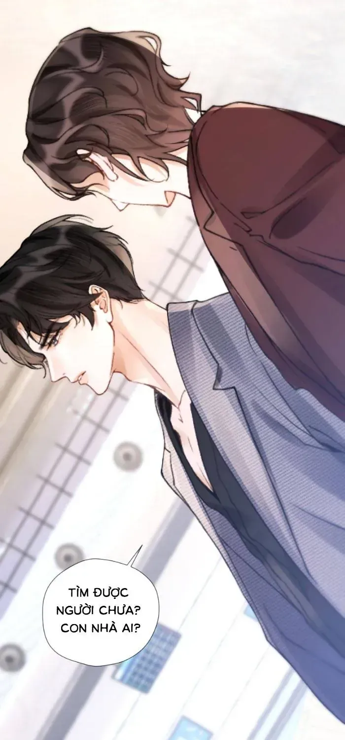 Đúng Là Một Cô Gái Ngoan Ngoãn Chap 14 - Next Chap 15