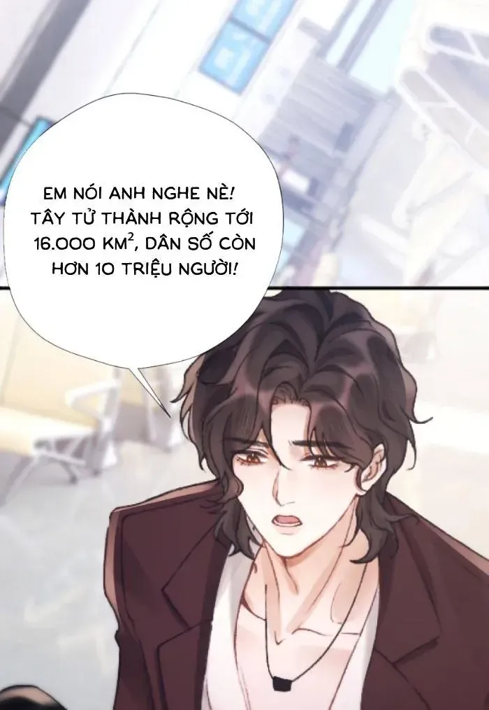 Đúng Là Một Cô Gái Ngoan Ngoãn Chap 14 - Next Chap 15