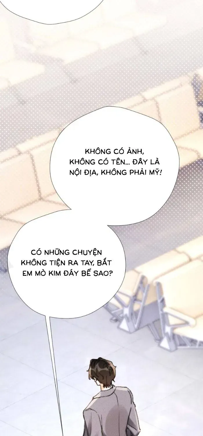 Đúng Là Một Cô Gái Ngoan Ngoãn Chap 14 - Next Chap 15