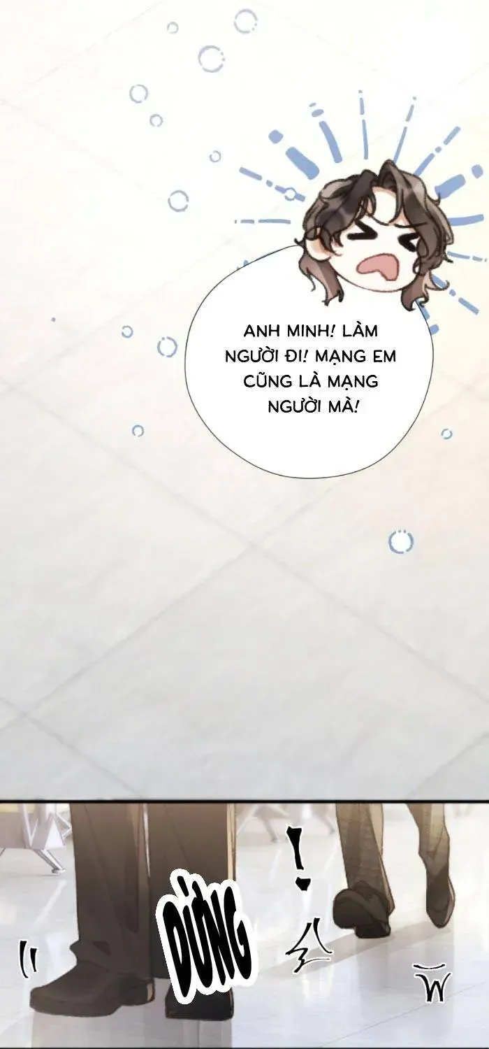 Đúng Là Một Cô Gái Ngoan Ngoãn Chap 14 - Next Chap 15