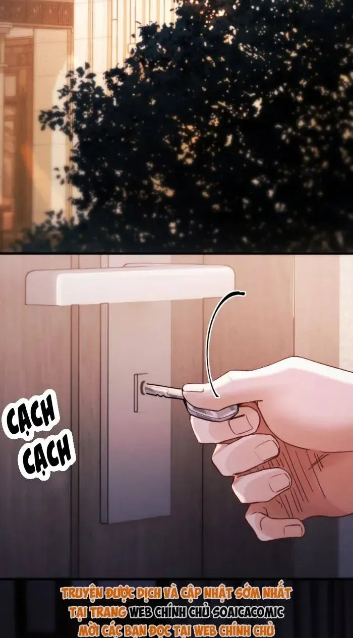Đúng Là Một Cô Gái Ngoan Ngoãn Chap 14 - Next Chap 15