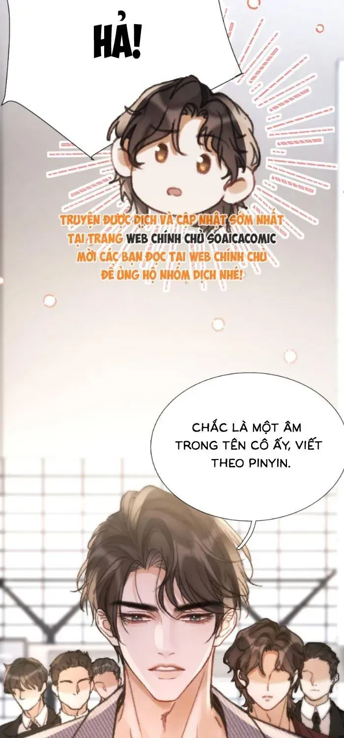 Đúng Là Một Cô Gái Ngoan Ngoãn Chap 14 - Next Chap 15