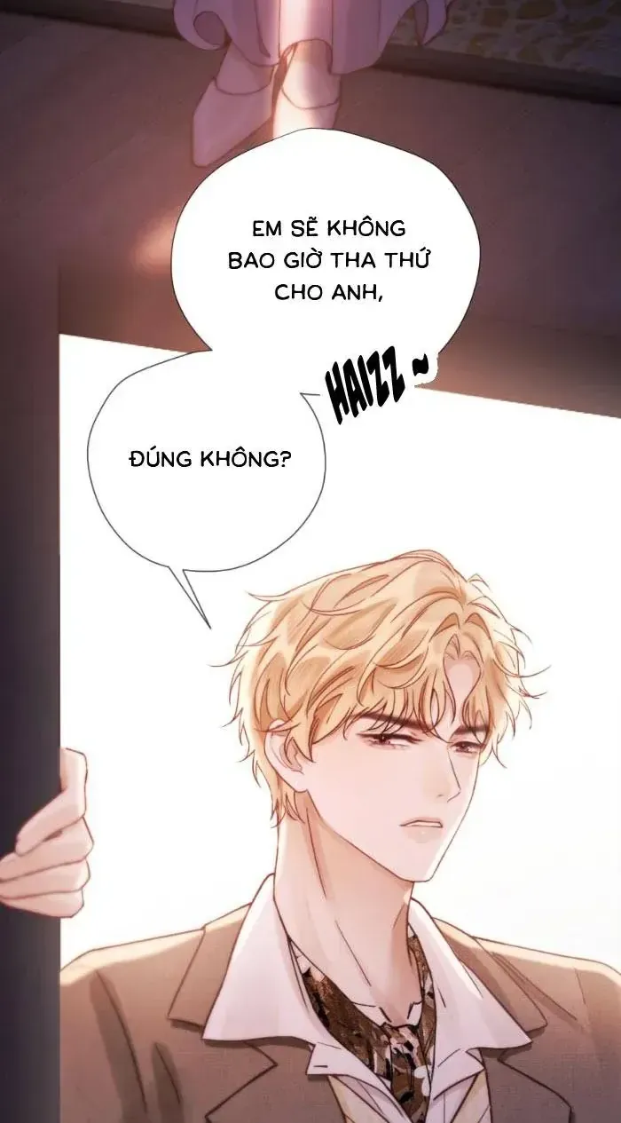 Đúng Là Một Cô Gái Ngoan Ngoãn Chap 14 - Next Chap 15
