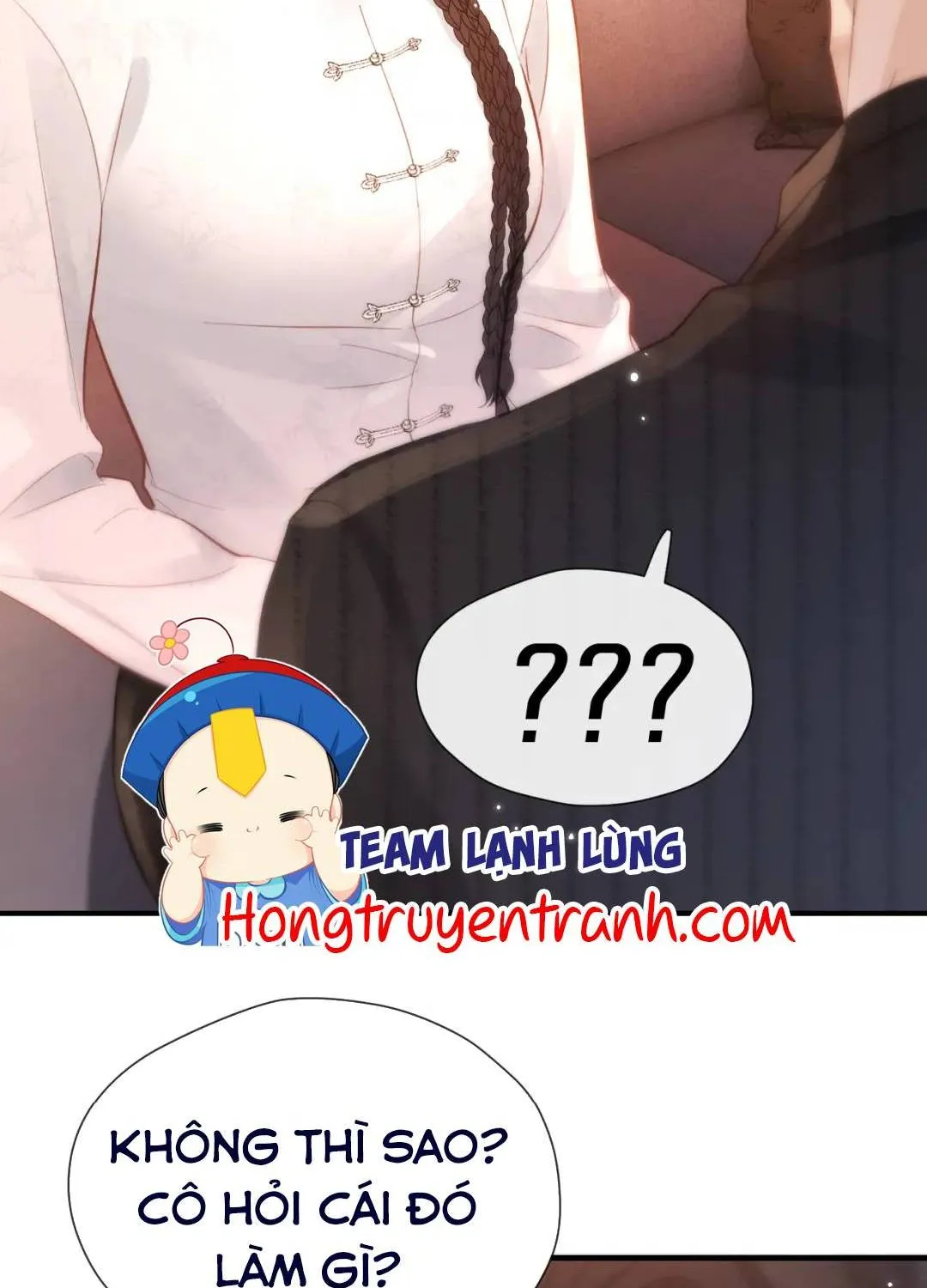 Đúng Là Một Cô Gái Ngoan Ngoãn Chap 27.1 - Next Chap 28.1