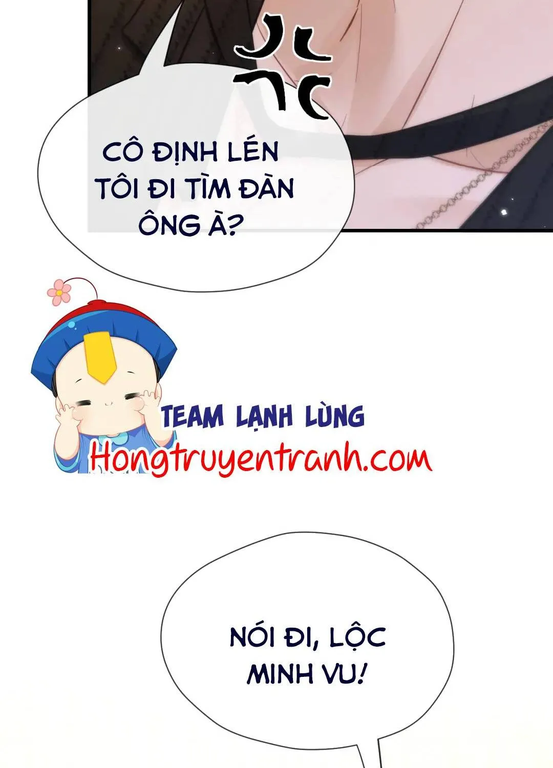 Đúng Là Một Cô Gái Ngoan Ngoãn Chap 27.1 - Next Chap 28.1