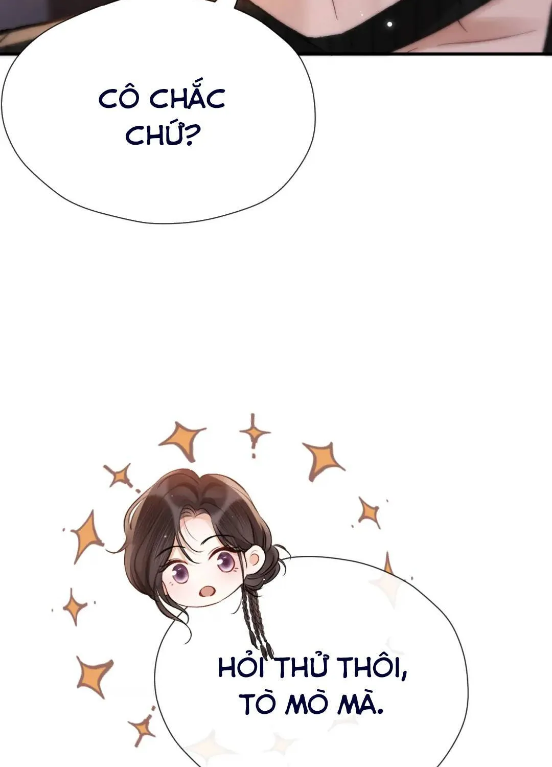 Đúng Là Một Cô Gái Ngoan Ngoãn Chap 27.1 - Next Chap 28.1