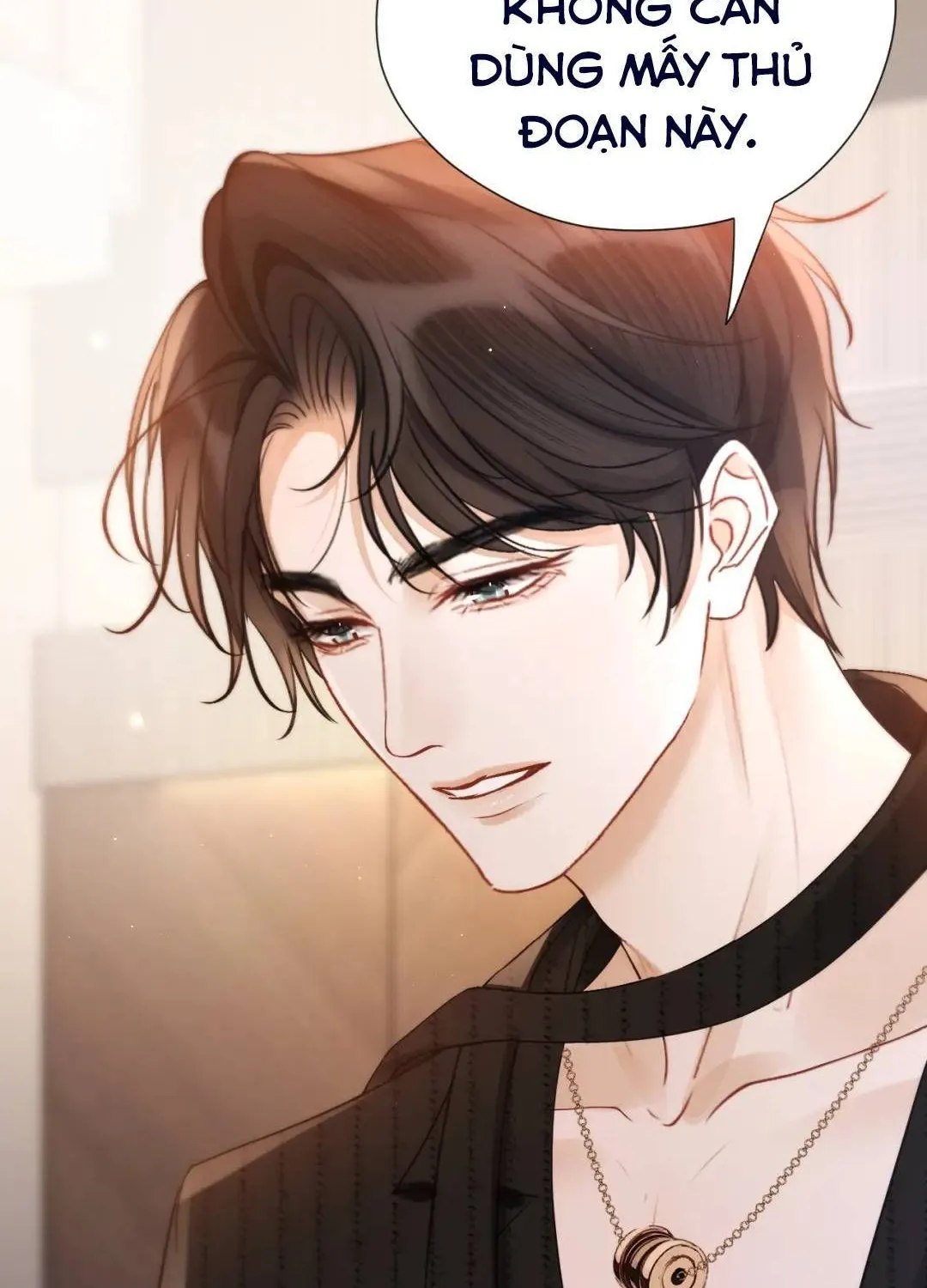 Đúng Là Một Cô Gái Ngoan Ngoãn Chap 27.1 - Next Chap 28.1
