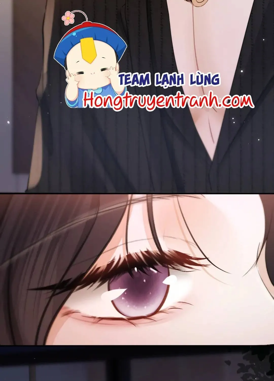 Đúng Là Một Cô Gái Ngoan Ngoãn Chap 27.1 - Next Chap 28.1