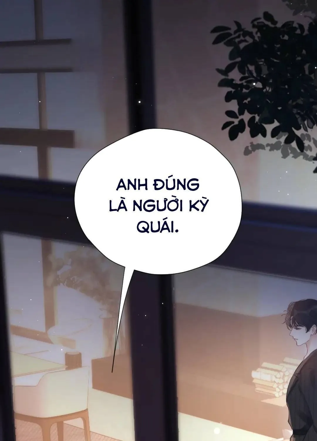 Đúng Là Một Cô Gái Ngoan Ngoãn Chap 27.1 - Next Chap 28.1