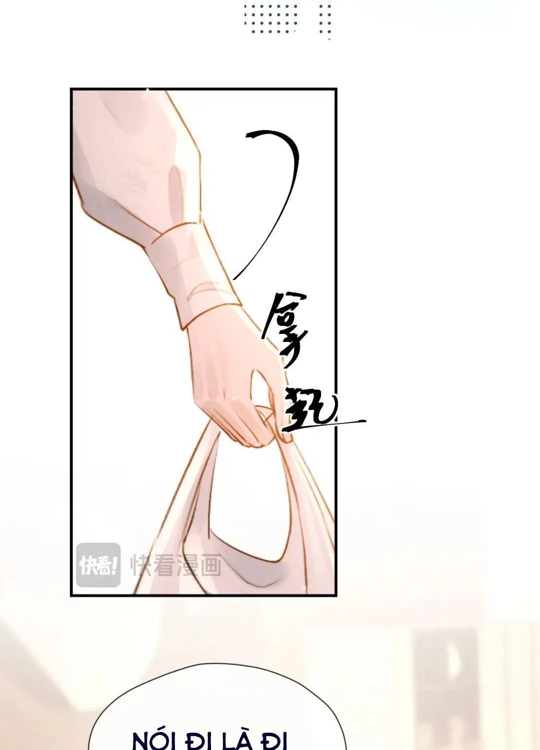 Đúng Là Một Cô Gái Ngoan Ngoãn Chap 27.1 - Next Chap 28.1