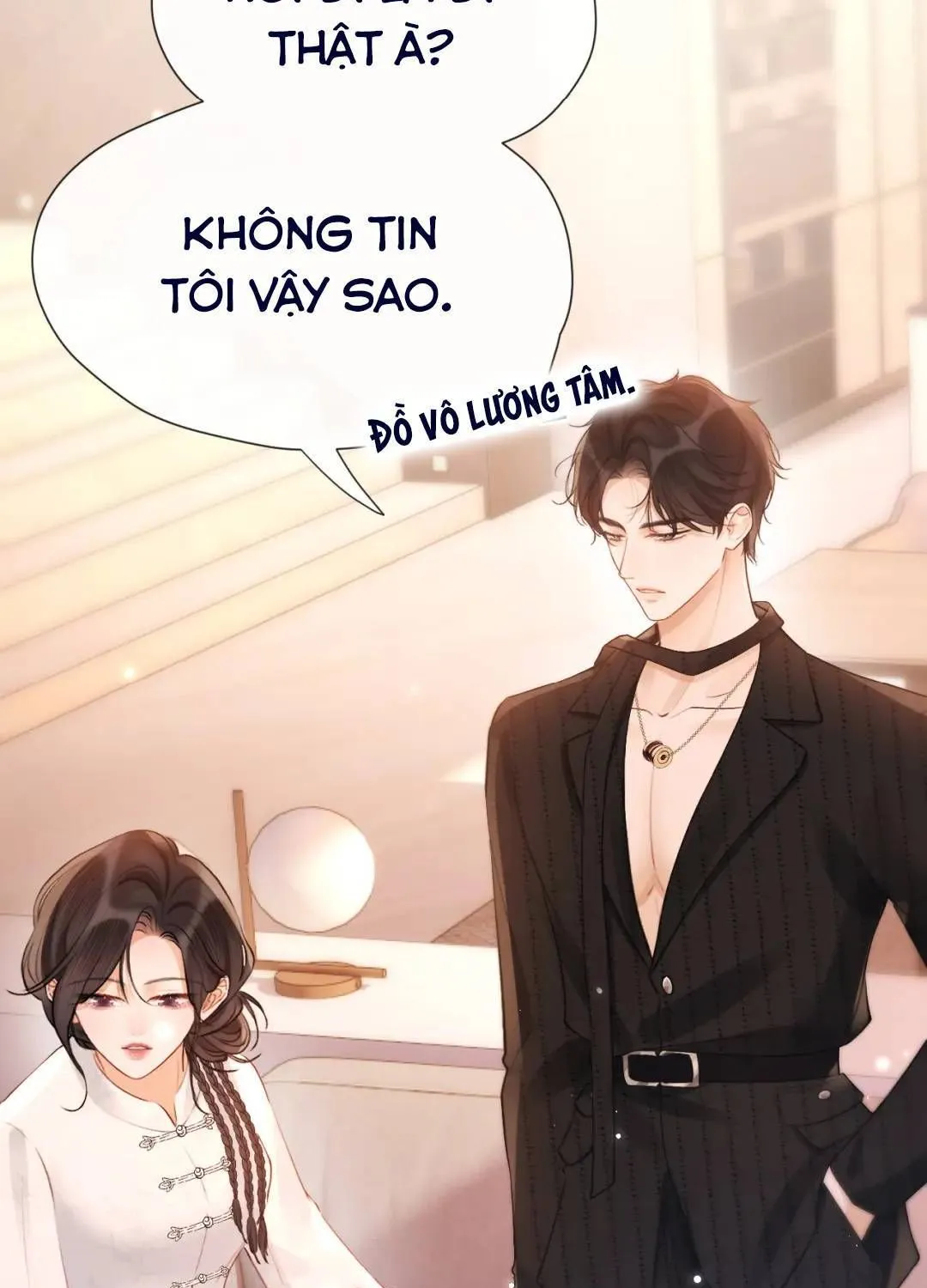 Đúng Là Một Cô Gái Ngoan Ngoãn Chap 27.1 - Next Chap 28.1