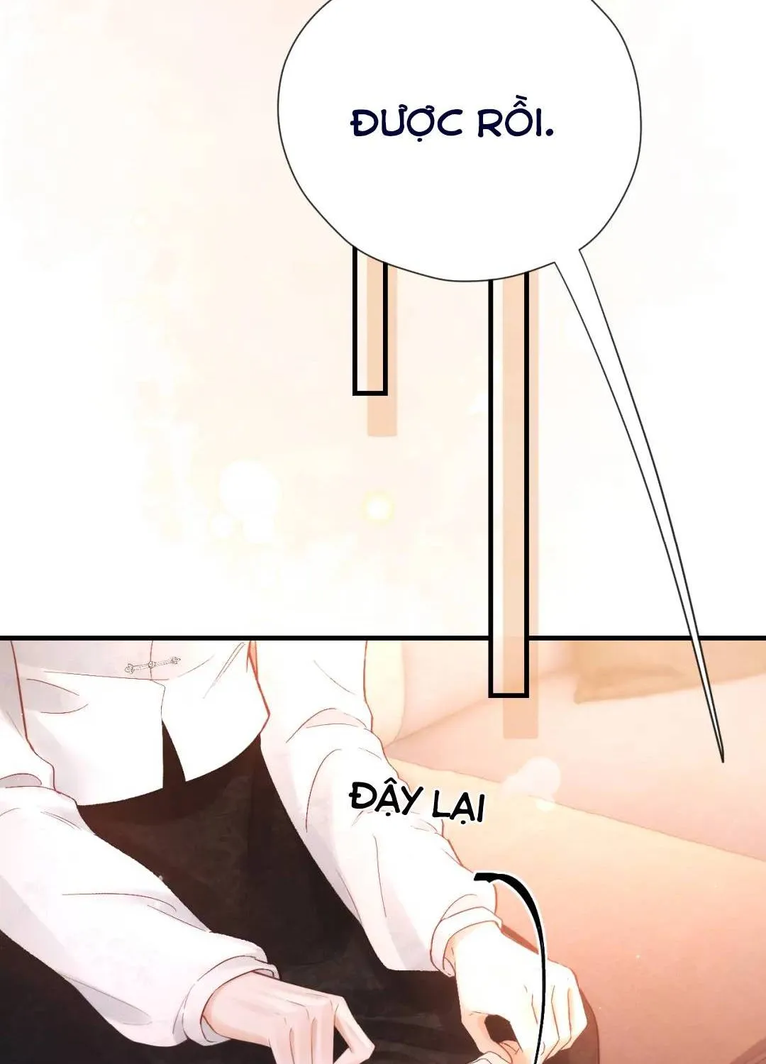 Đúng Là Một Cô Gái Ngoan Ngoãn Chap 27.1 - Next Chap 28.1