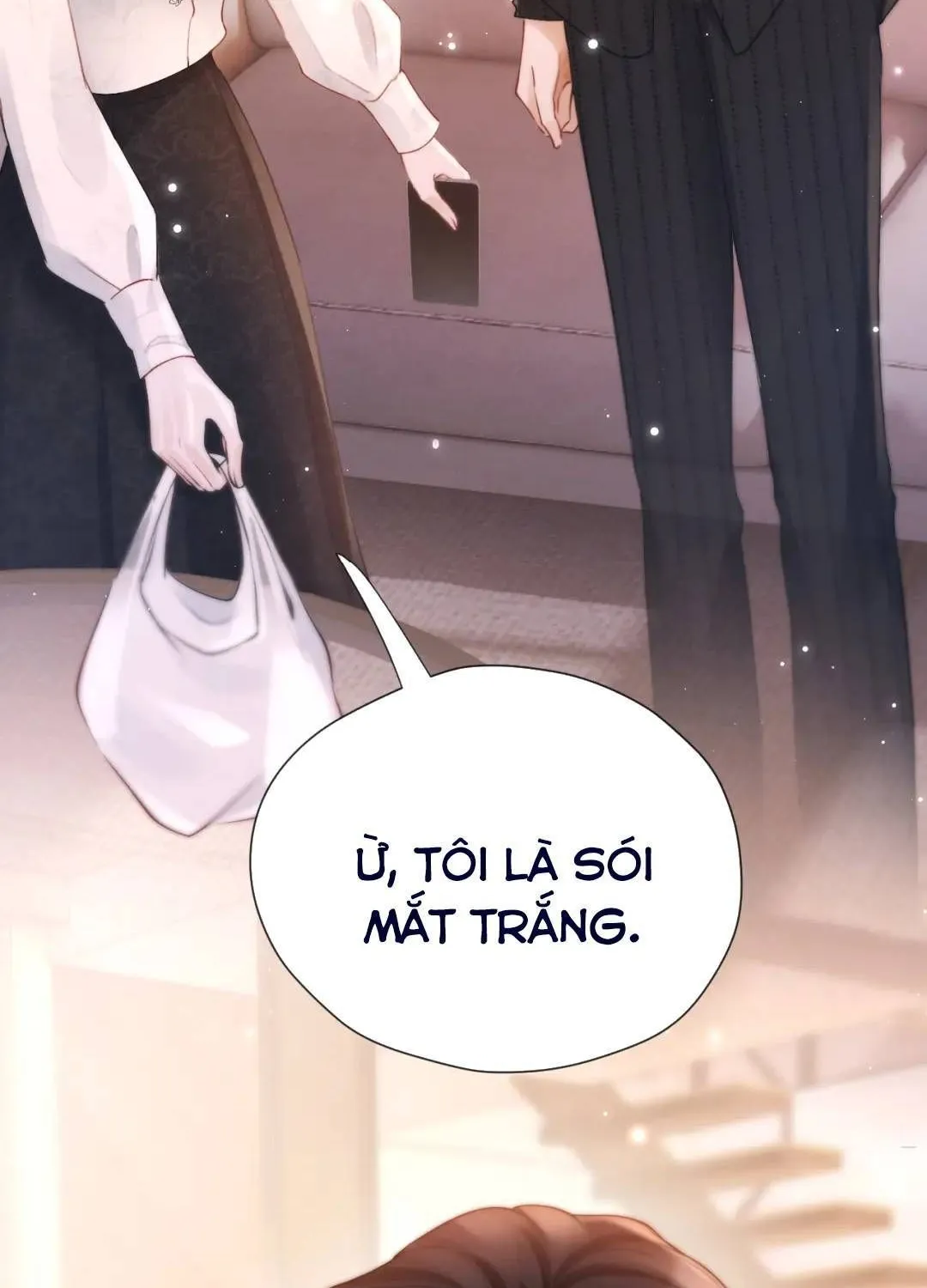 Đúng Là Một Cô Gái Ngoan Ngoãn Chap 27.1 - Next Chap 28.1