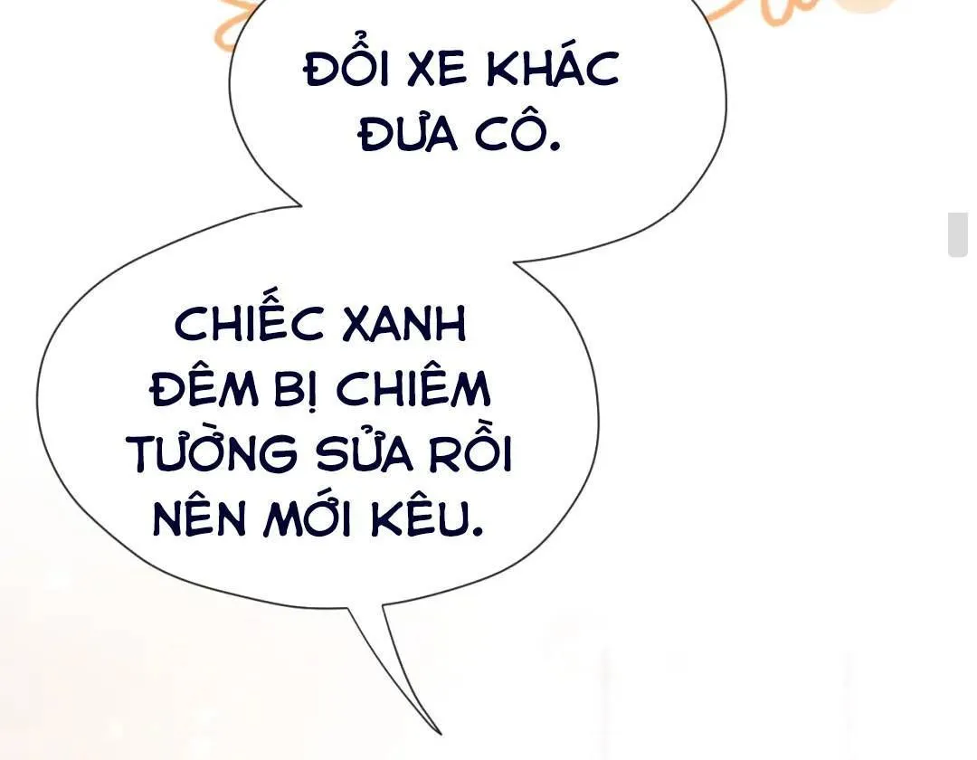 Đúng Là Một Cô Gái Ngoan Ngoãn Chap 27.1 - Next Chap 28.1