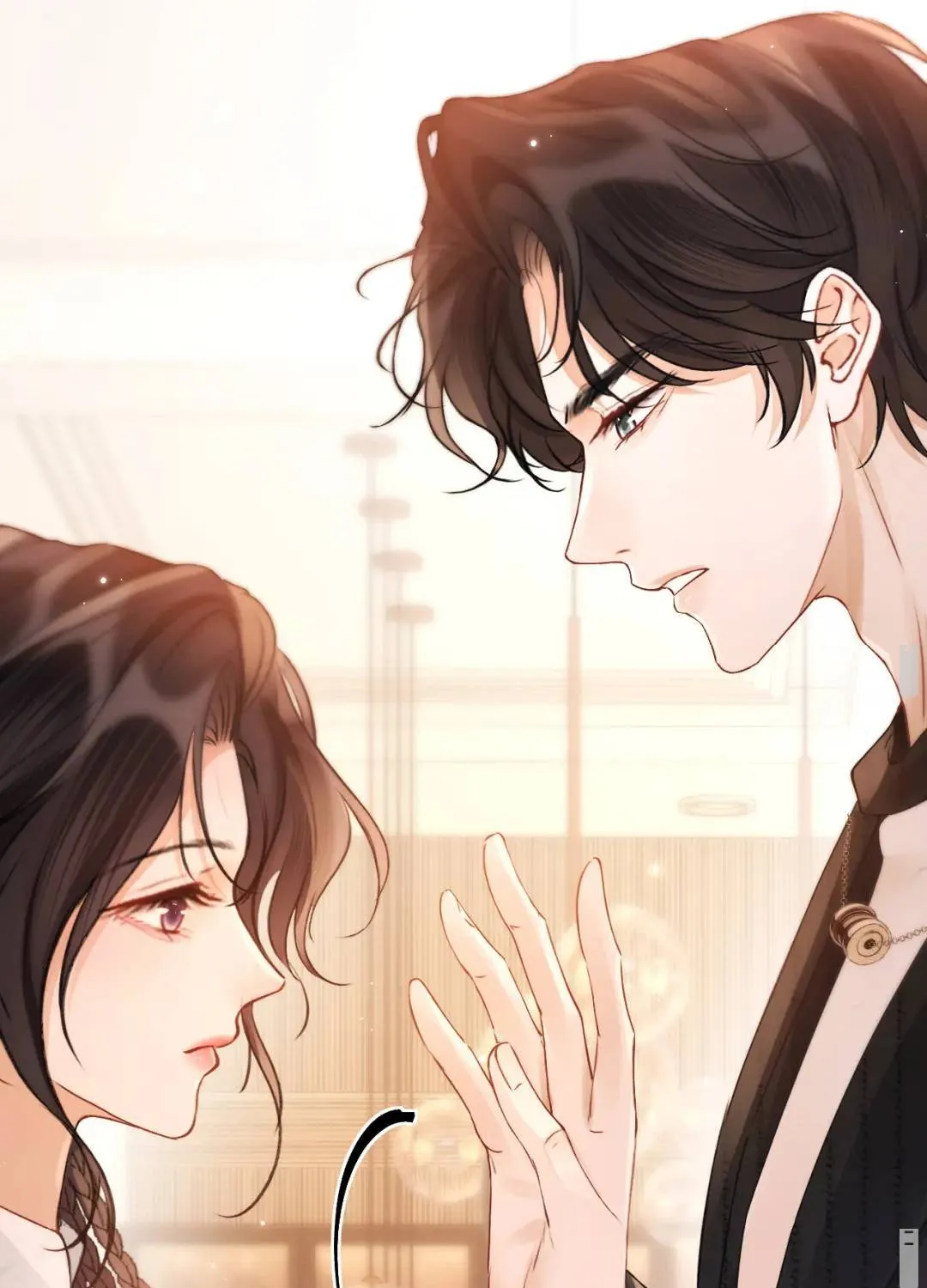 Đúng Là Một Cô Gái Ngoan Ngoãn Chap 27.1 - Next Chap 28.1