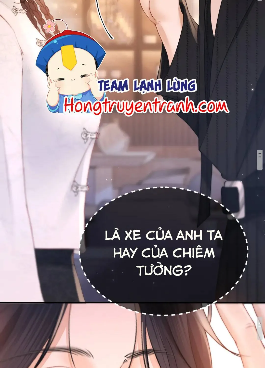 Đúng Là Một Cô Gái Ngoan Ngoãn Chap 27.1 - Next Chap 28.1