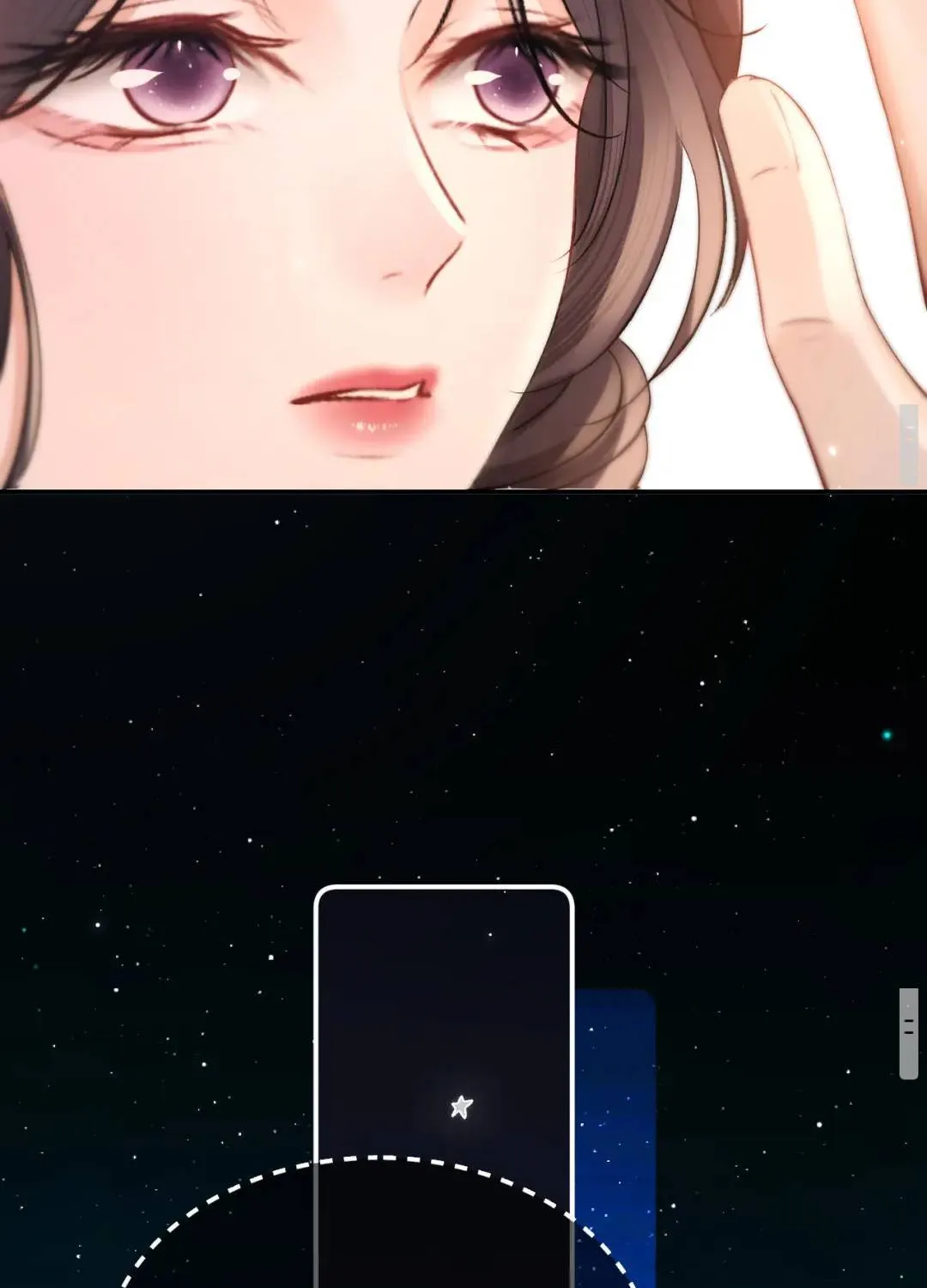 Đúng Là Một Cô Gái Ngoan Ngoãn Chap 27.1 - Next Chap 28.1