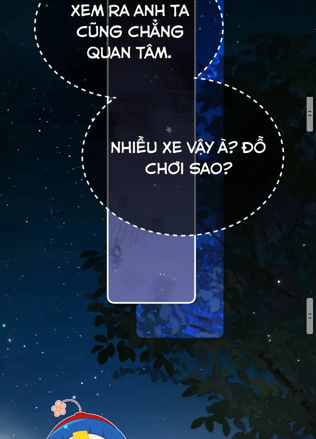 Đúng Là Một Cô Gái Ngoan Ngoãn Chap 27.1 - Next Chap 28.1