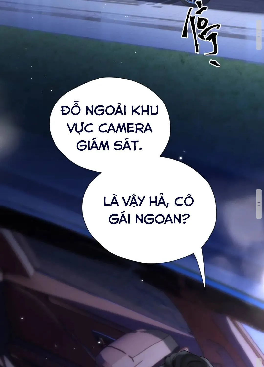 Đúng Là Một Cô Gái Ngoan Ngoãn Chap 27.1 - Next Chap 28.1
