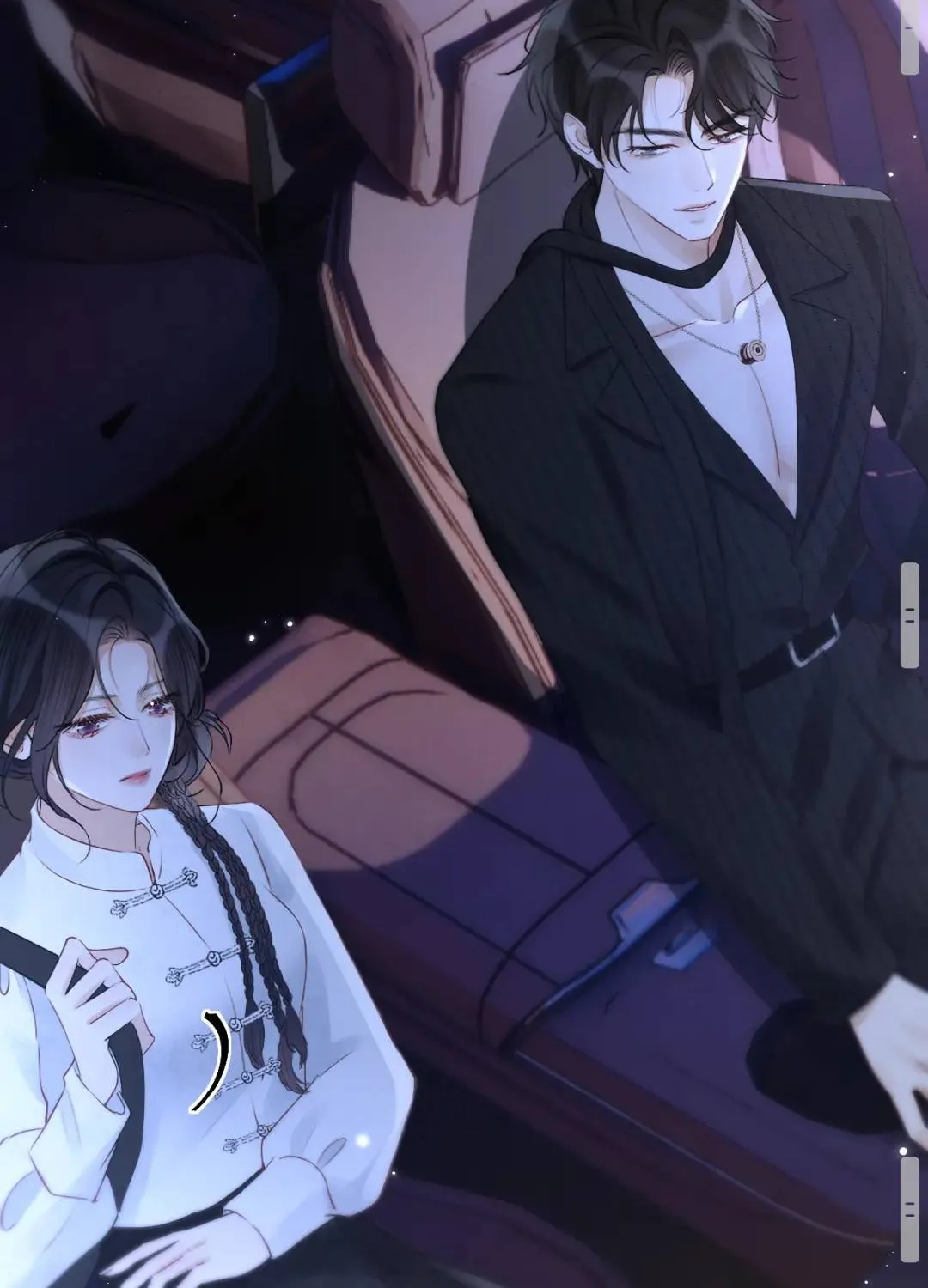 Đúng Là Một Cô Gái Ngoan Ngoãn Chap 27.1 - Next Chap 28.1