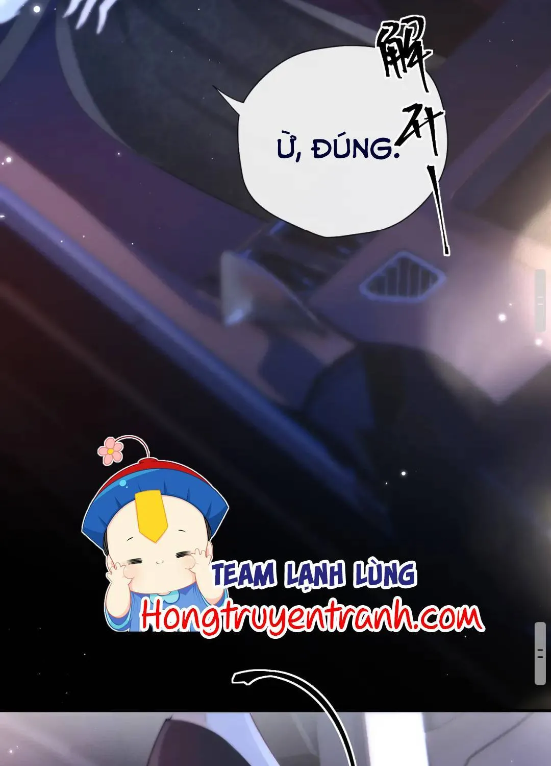 Đúng Là Một Cô Gái Ngoan Ngoãn Chap 27.1 - Next Chap 28.1