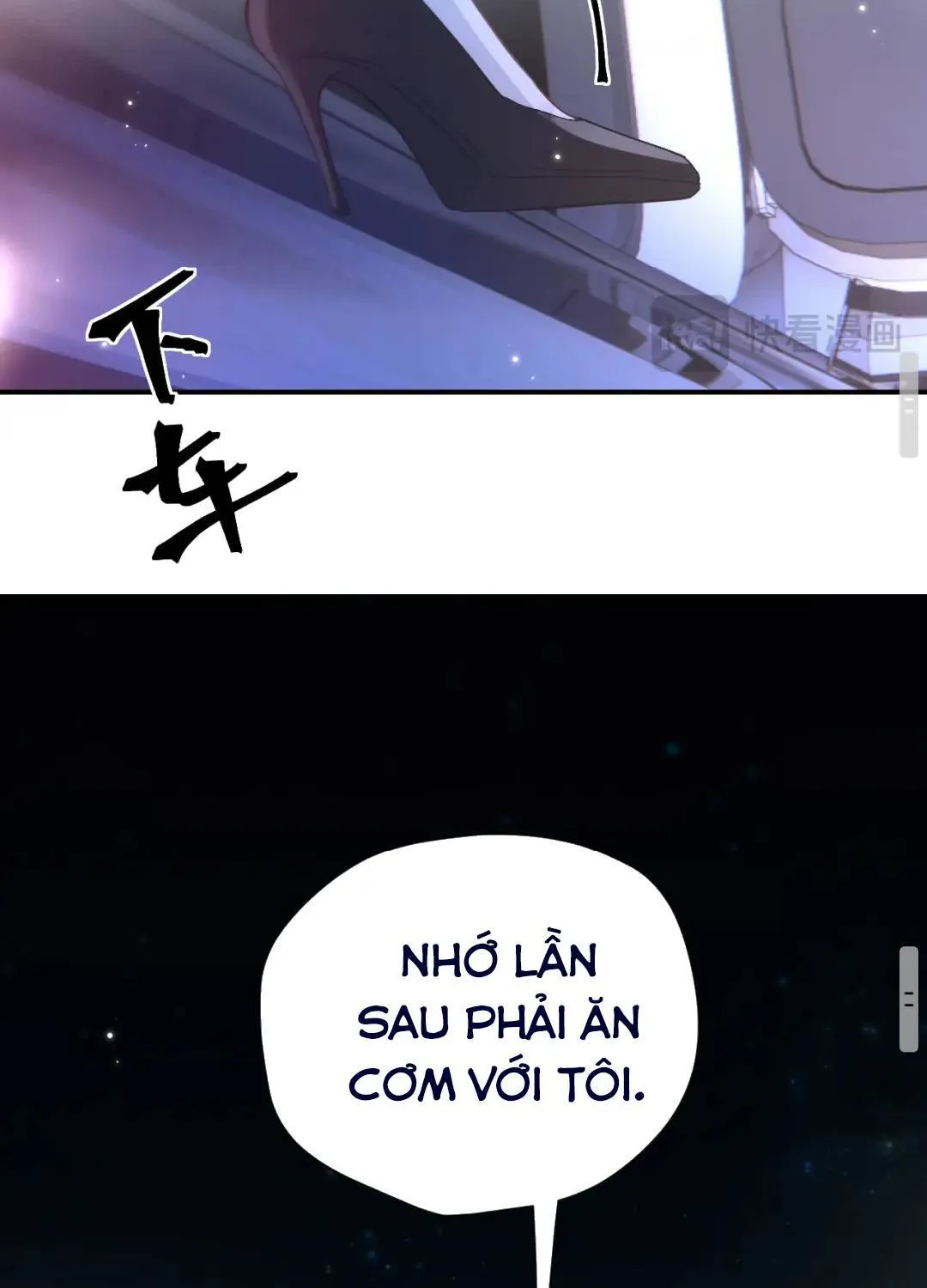 Đúng Là Một Cô Gái Ngoan Ngoãn Chap 27.1 - Next Chap 28.1
