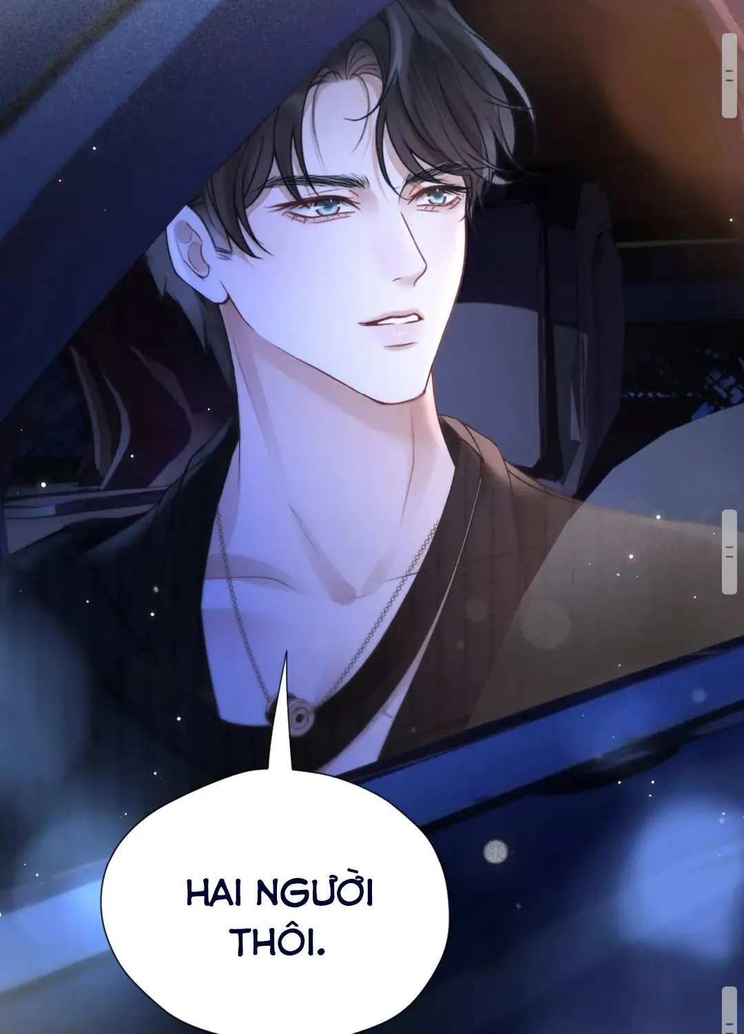 Đúng Là Một Cô Gái Ngoan Ngoãn Chap 27.1 - Next Chap 28.1