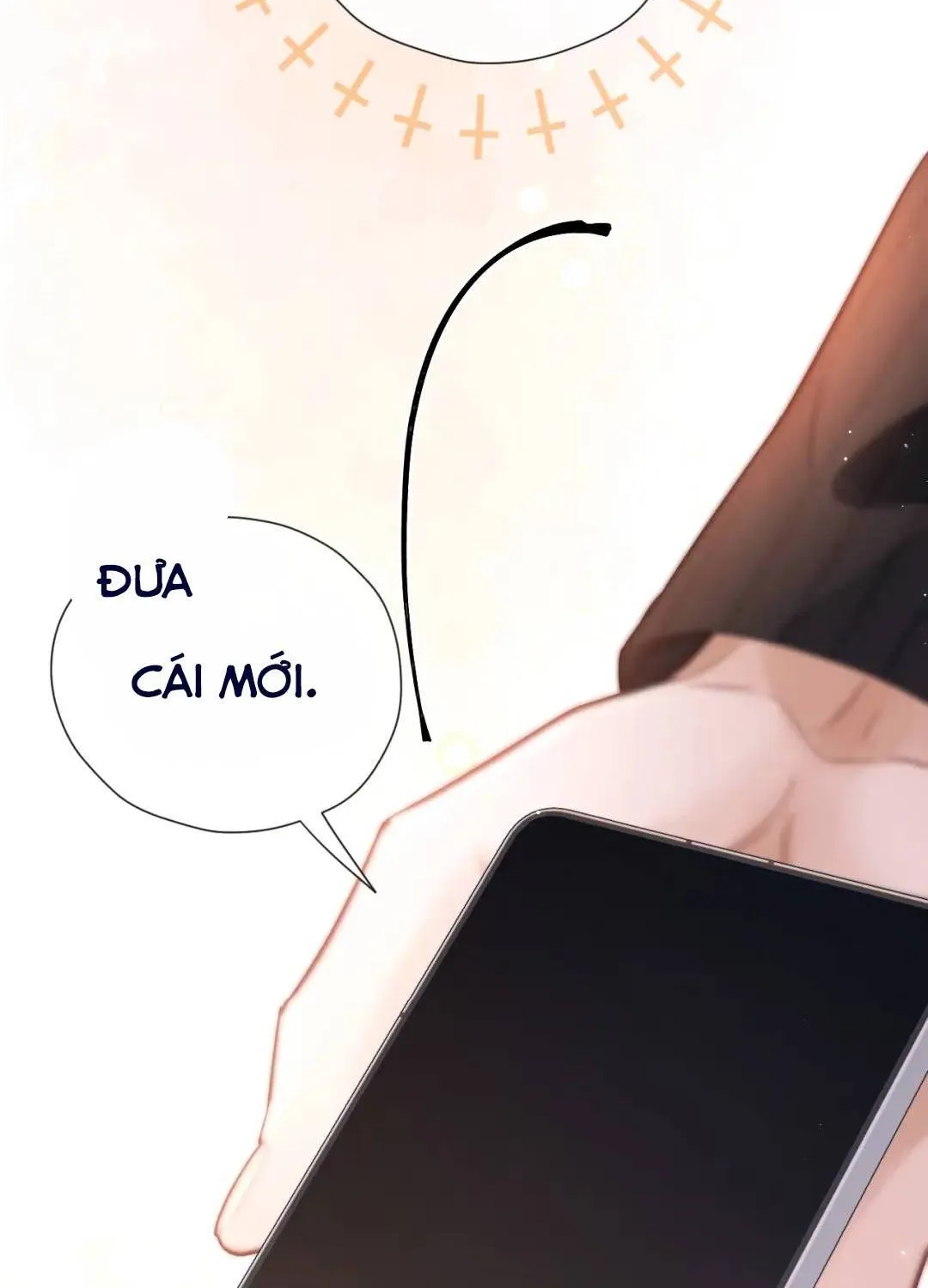 Đúng Là Một Cô Gái Ngoan Ngoãn Chap 27.1 - Next Chap 28.1