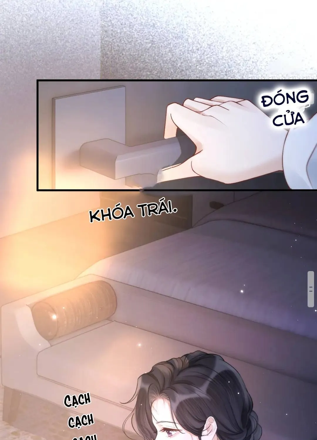 Đúng Là Một Cô Gái Ngoan Ngoãn Chap 27.1 - Next Chap 28.1