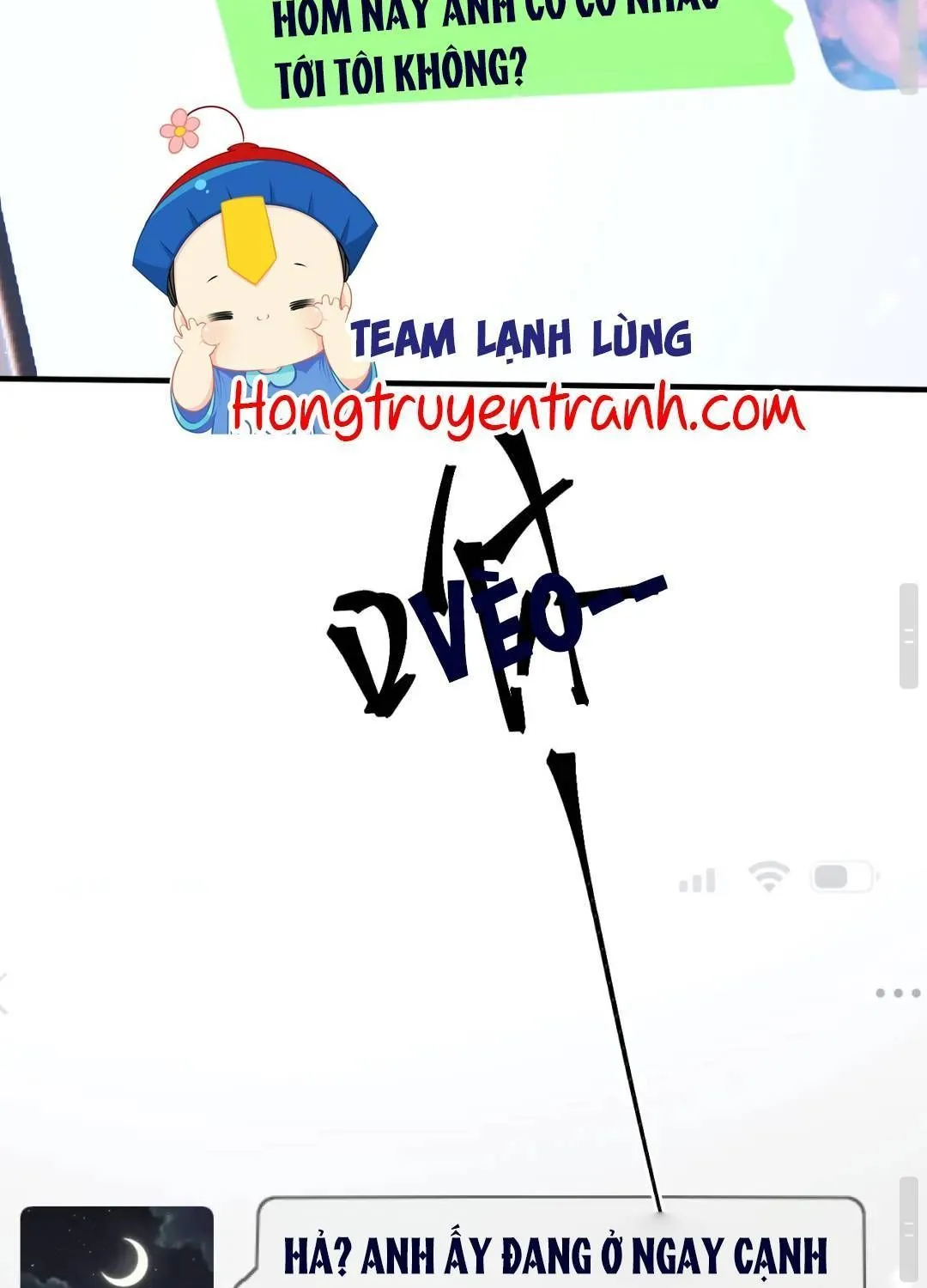 Đúng Là Một Cô Gái Ngoan Ngoãn Chap 27.1 - Next Chap 28.1