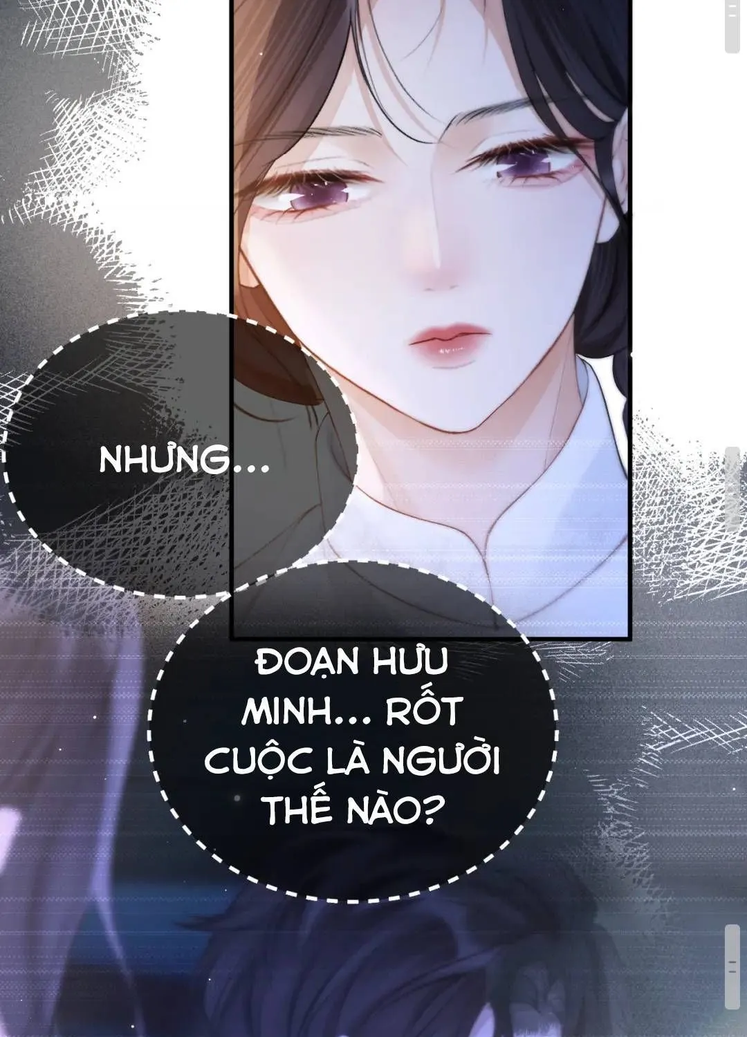 Đúng Là Một Cô Gái Ngoan Ngoãn Chap 27.1 - Next Chap 28.1