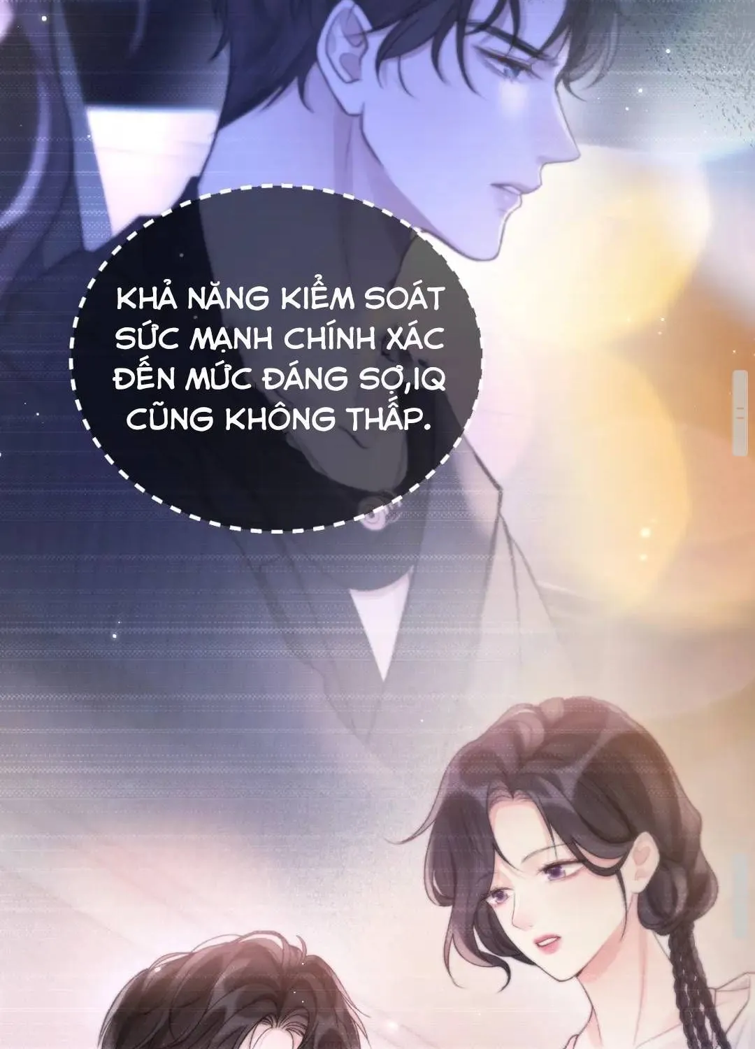Đúng Là Một Cô Gái Ngoan Ngoãn Chap 27.1 - Next Chap 28.1