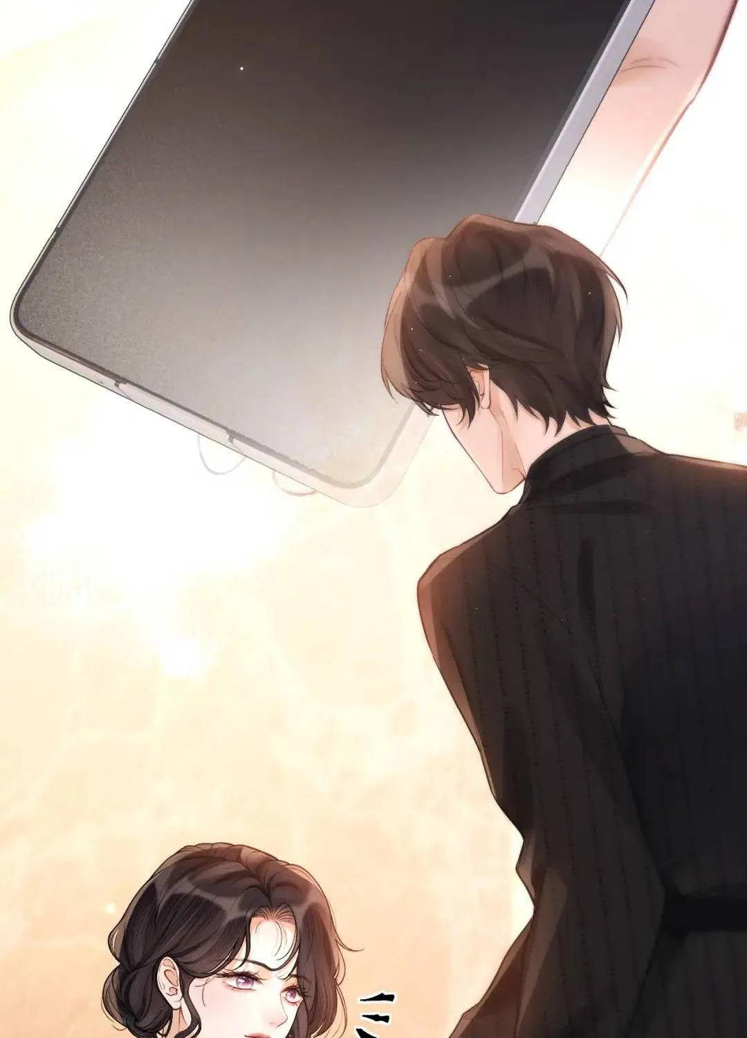 Đúng Là Một Cô Gái Ngoan Ngoãn Chap 27.1 - Next Chap 28.1